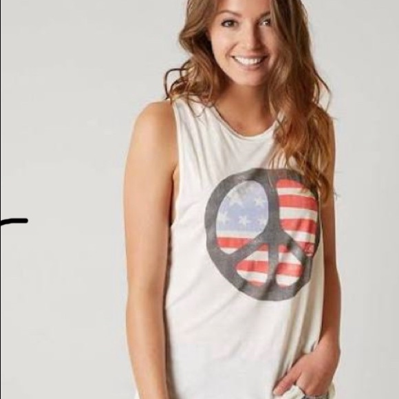 Billabong Tops - Billabong tank top Size M